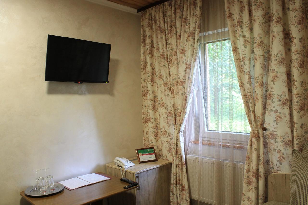 Hotel Dikii Med Geletintsy Esterno foto